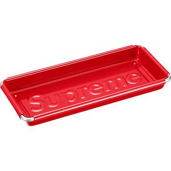 Red Supreme Dulton Tray Accessories | ZA188ZG