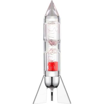 White Supreme Rocket Timer Accessories | ZA178PQ