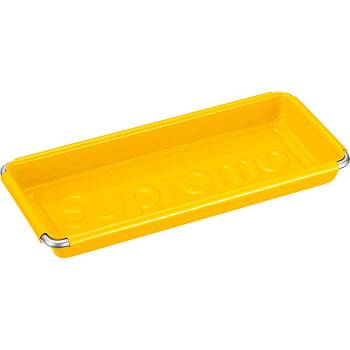 Yellow Supreme Dulton Tray Accessories | ZA189XF